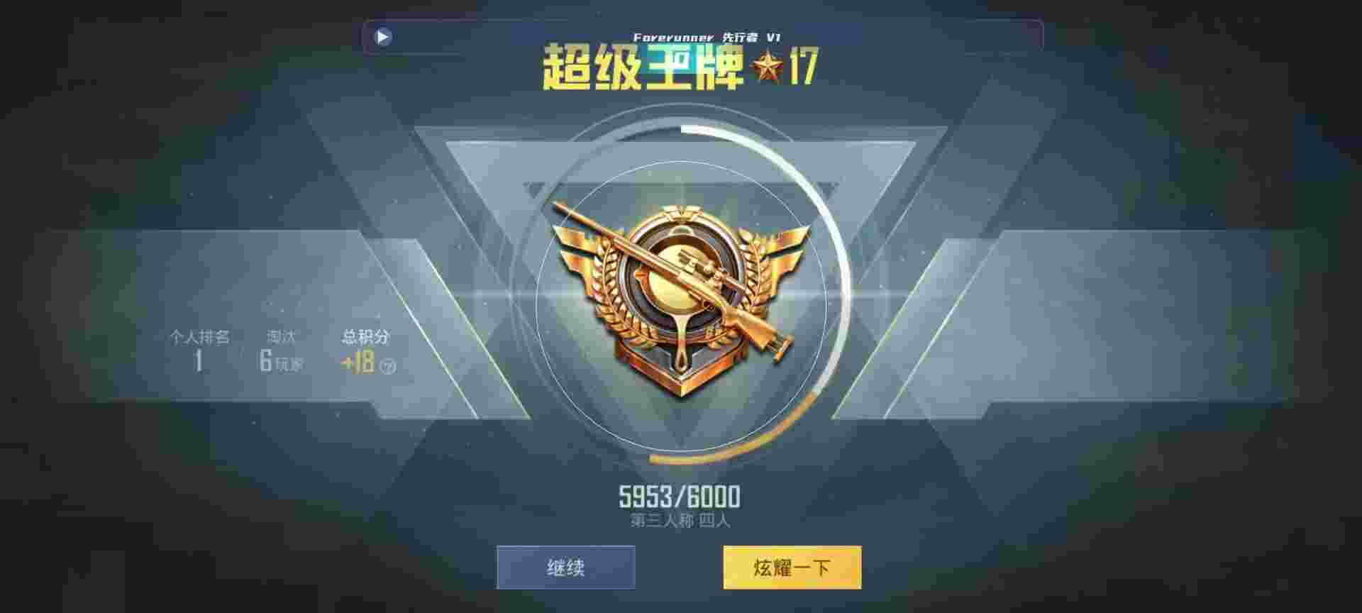和平精英鸡腿辅助自瞄 - ����Һ�ƽ��Ӣ��ѧ辅助预览图